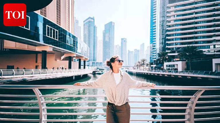 From historic forts to transport hubs: Dubai greenlights 12km Al Ras ...