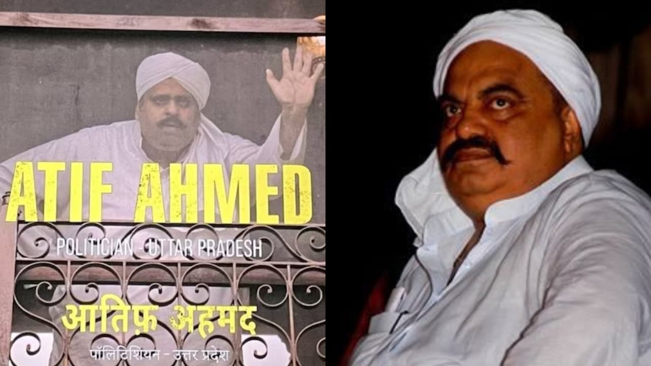 Dhurandhar: The Revenge में अतीफ, असल में अतीक! क्या सच में ISI से था ...