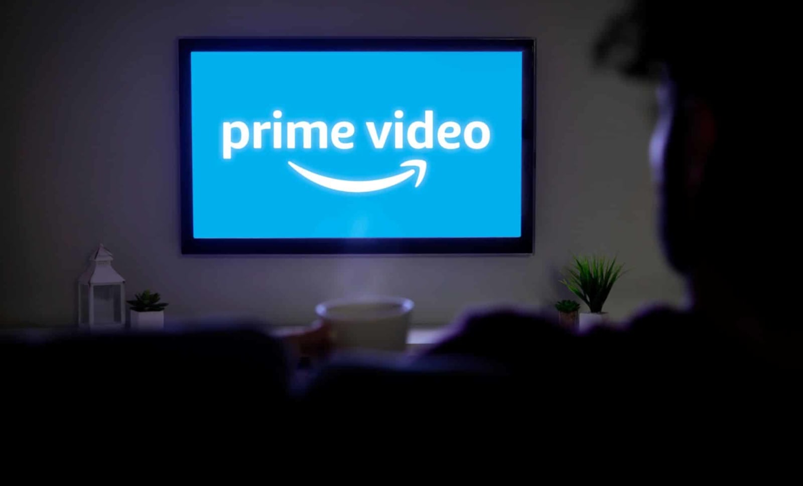 Amazon just moved the goalposts on streaming, and UK viewers may be ...