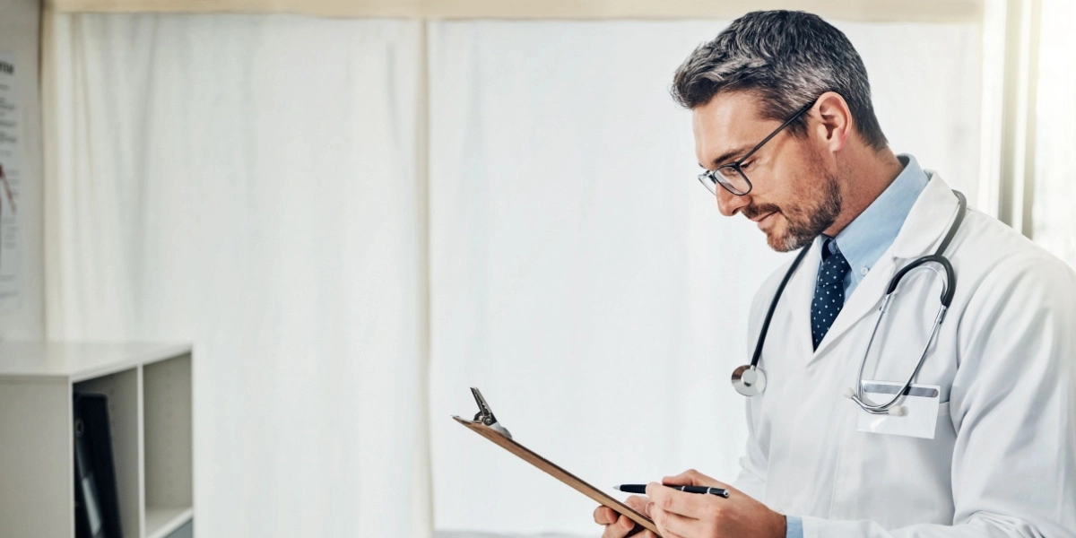 382 days without food: The record that still shocks doctors