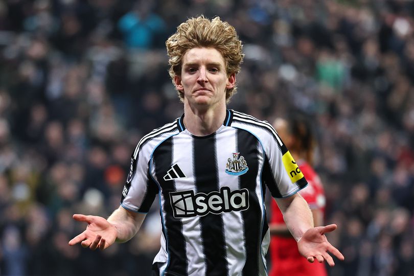 Liverpool transfer news as fresh Anthony Gordon links emerge and $58M winger chased<br><br>