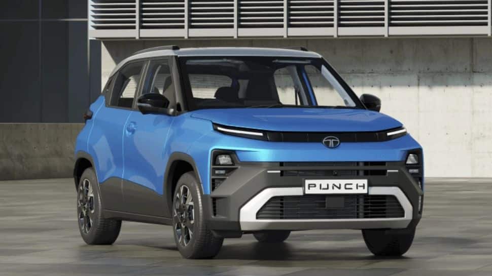 Less price, high performance: 5 best cars for hilly areas driving under ...