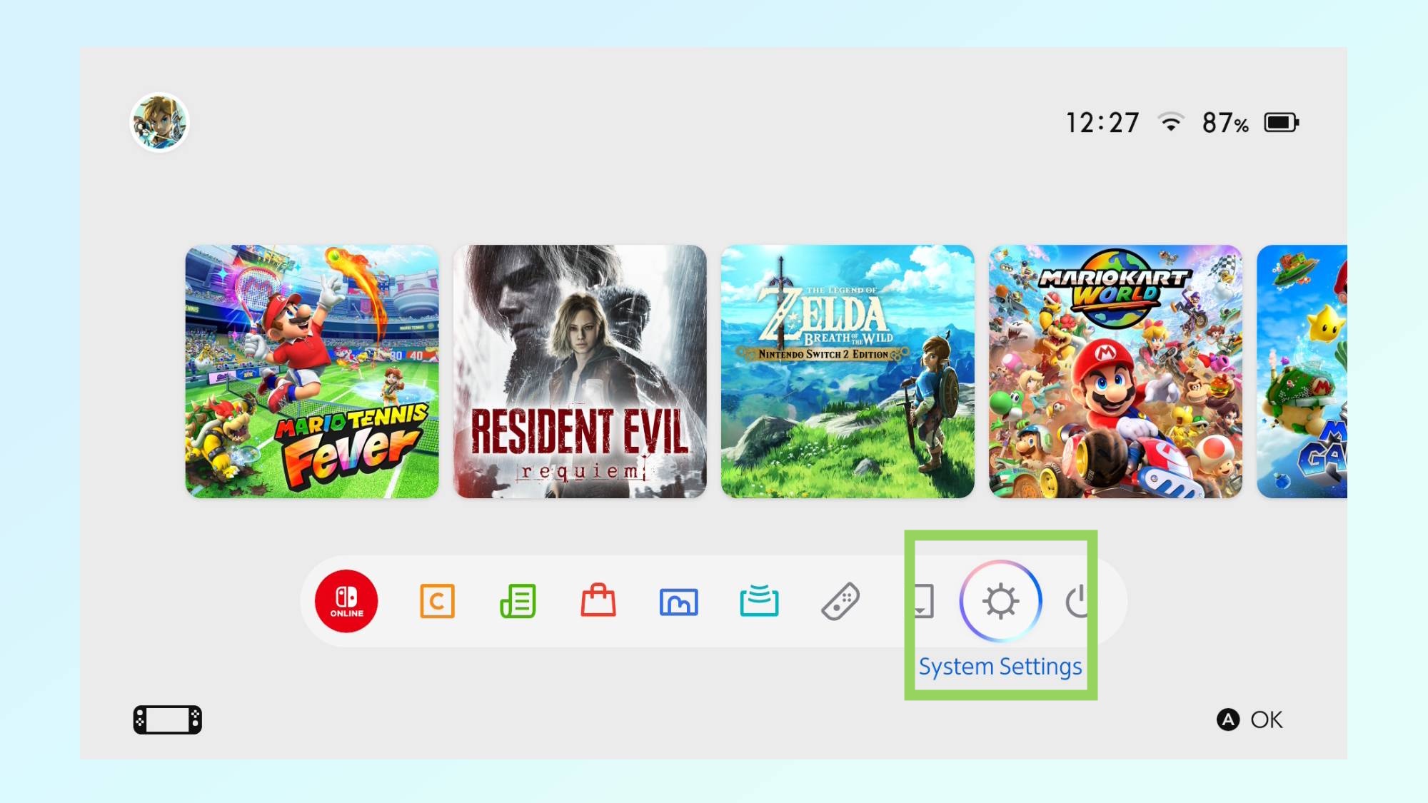Nintendo Switch 2 just got a huge performance upgrade for Switch 1 games