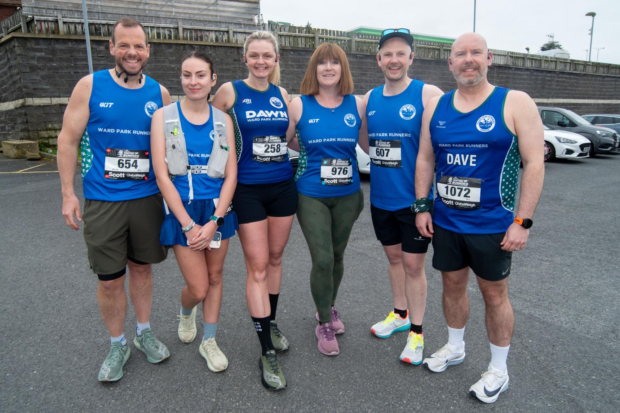 20 action-packed photos from Portadown Running Festival as more than ...