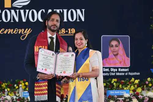 Local journalist Preeti earns PhD, inspiring community pride