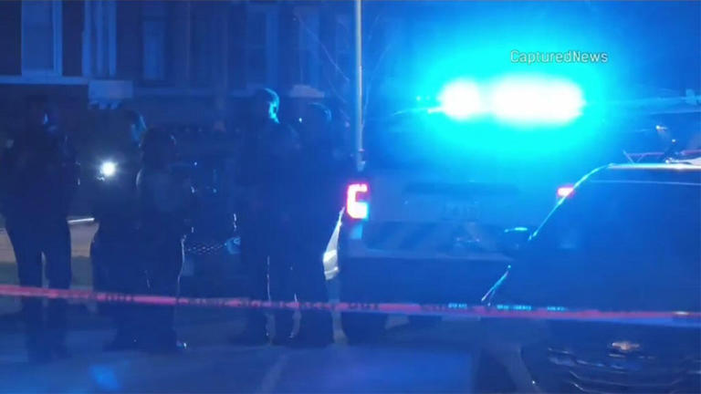 Chicago police probe shooting that left man dead in Auburn Gresham ...