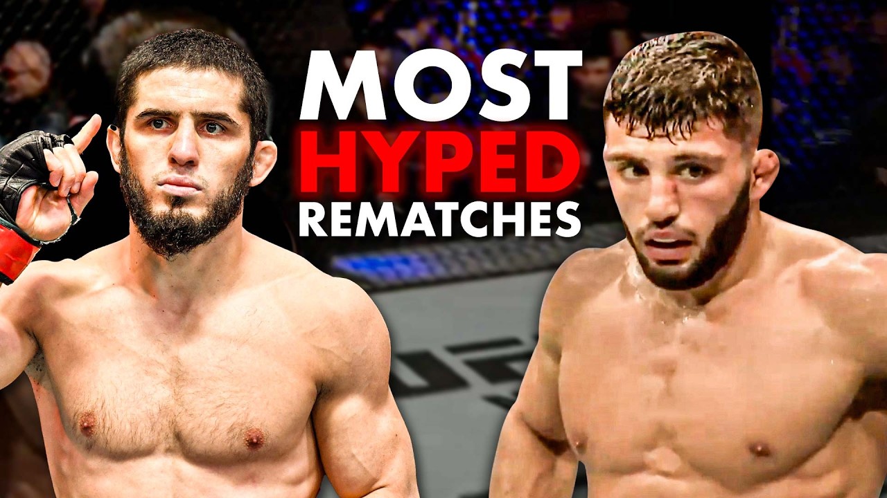 10 most anticipated title rematches