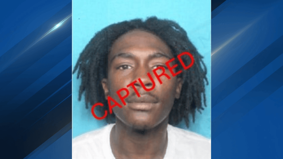 US Marshals arrest suspect in 2024 deadly East Austin park shooting