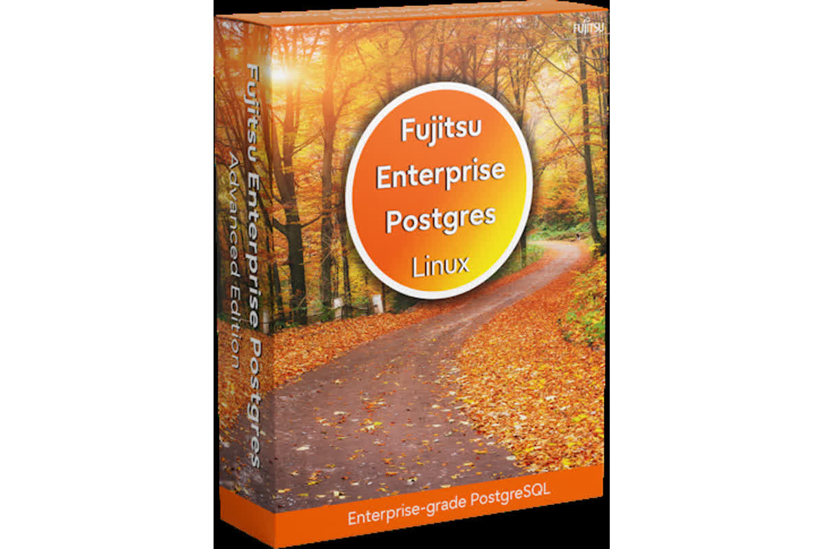 엔터프라이즈 AI 최적화 DB Fujitsu Enterprise Postgres 18 출시