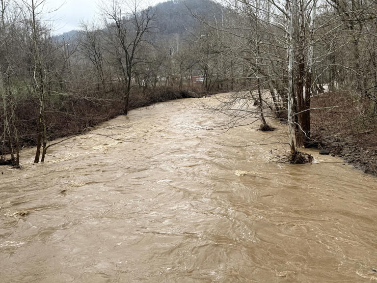 Overnight storms cause flooding, downed trees, power outages and road ...