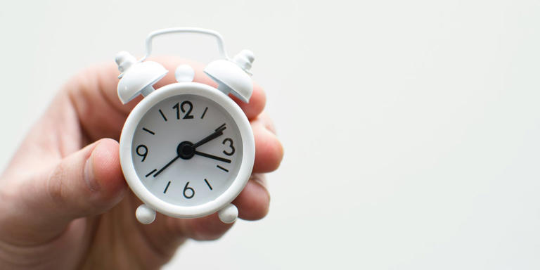 The best tips we've heard to cope with clocks springing forward
