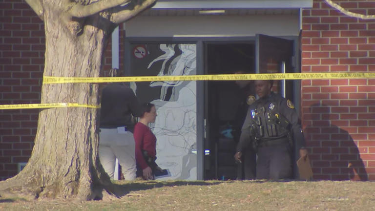 Authorities investigating after person dies following shooting in Lowell