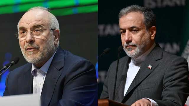 Pakistan helped pull two top Iranian officials off Israel's hit list ...