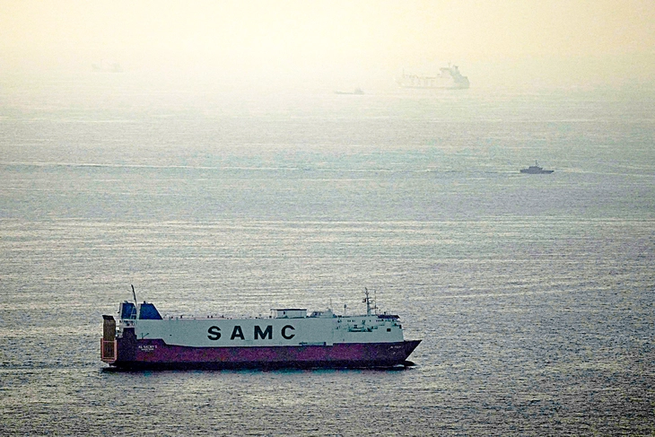 Từ tối hậu thư sang gia hạn thư: Đòn cân não của ông Trump với Iran