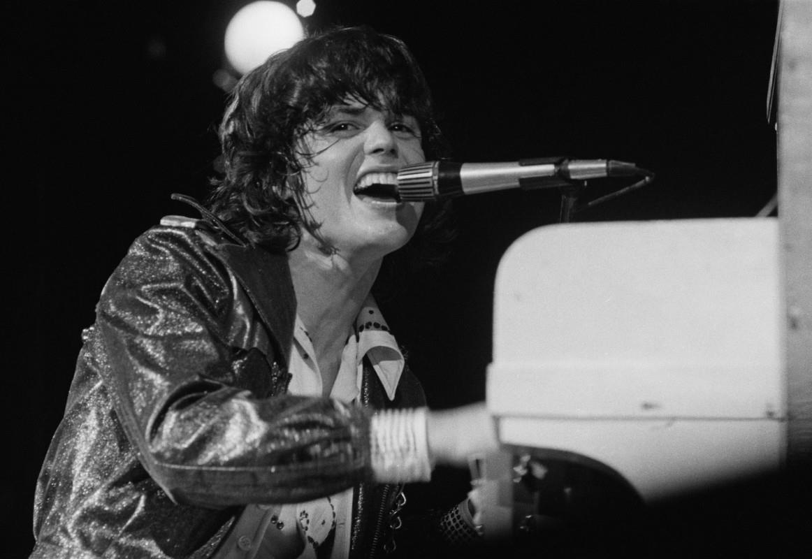 1972 career-defining classic was a No. 1 hit song 54 years ago today