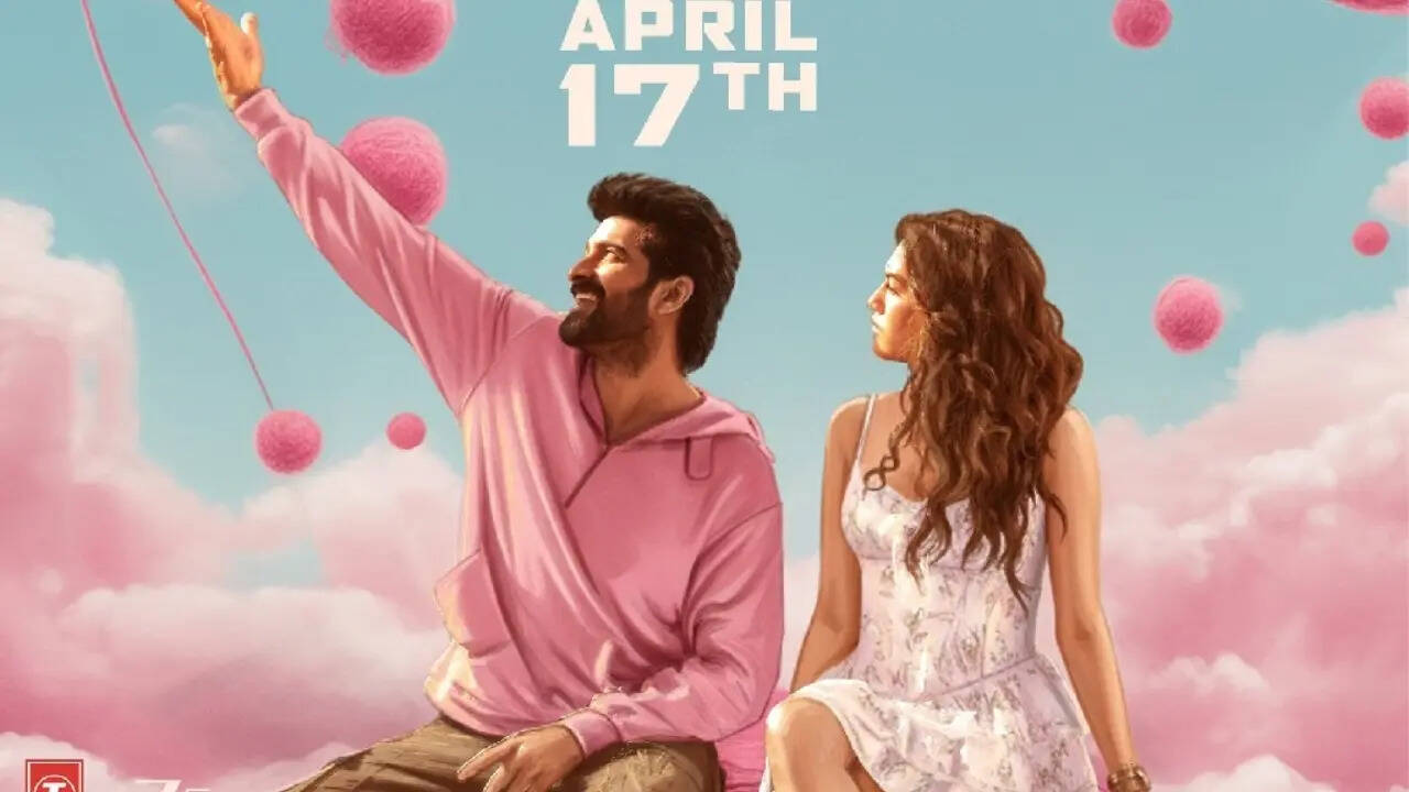 'Bad Boy Karthik' release date: Naga Shaurya’s action entertainer to ...