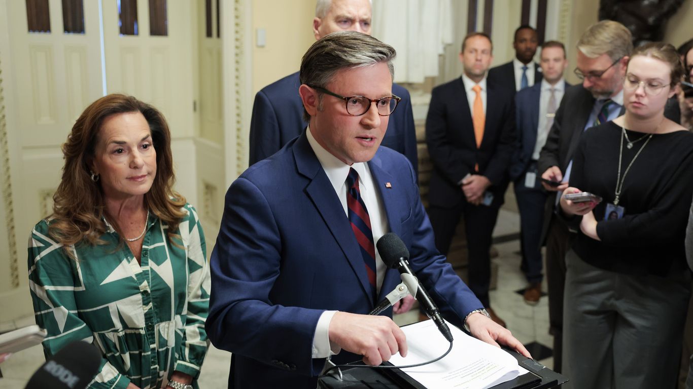 House passes short-term DHS funding bill