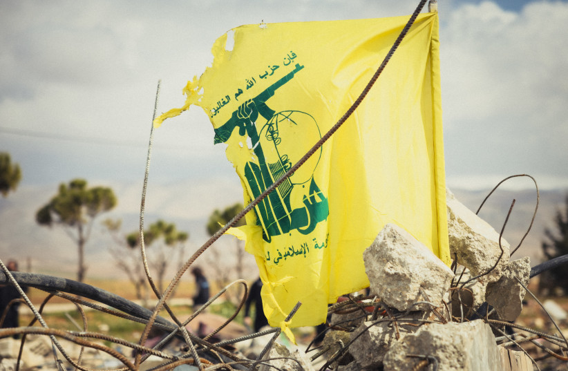 IDF kills Hezbollah terrorist who worked as journalist in targeted southern Lebanon strike<br>