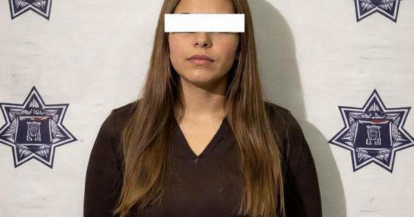 Mujer es arrestada en Chihuahua por agredir a su pareja tras negarse a ...