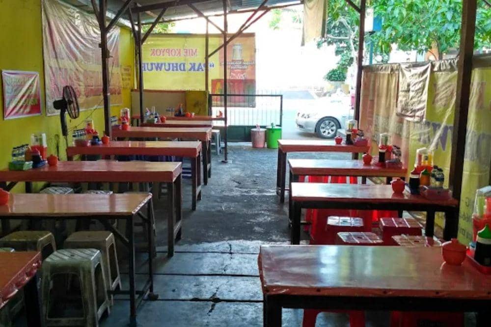 5 tempat sarapan di Semarang, favorit penduduk lokal