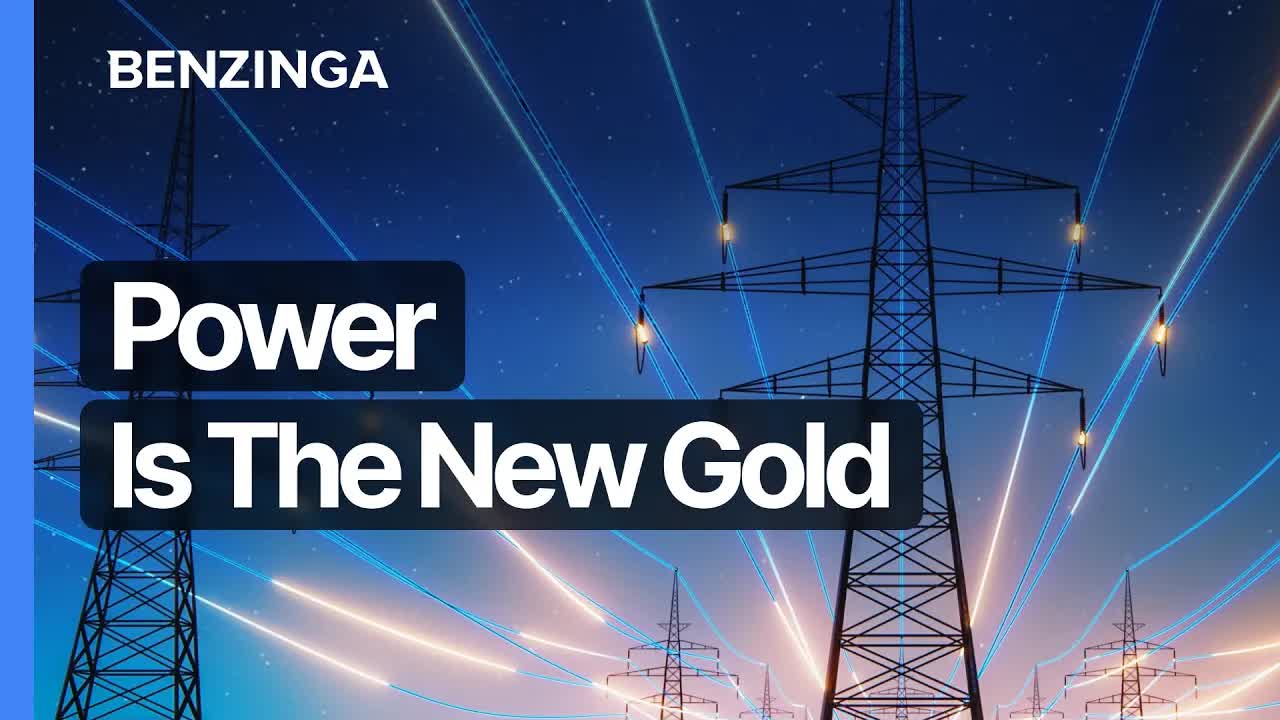 Nvidia's power grid dependency explained