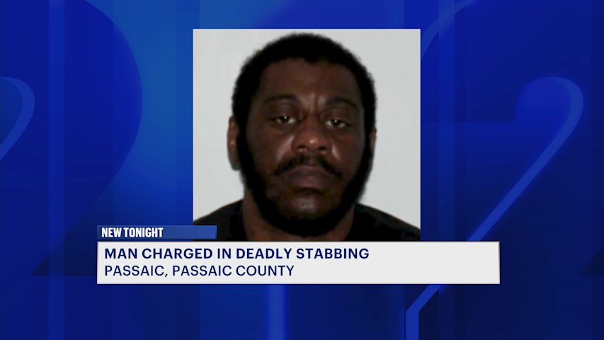 Passaic man wanted for murder arrested in North Carolina