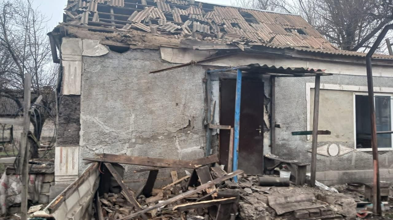 One killed and 13 injured in Donetsk and Kherson oblasts following Russian strikes<br><br>