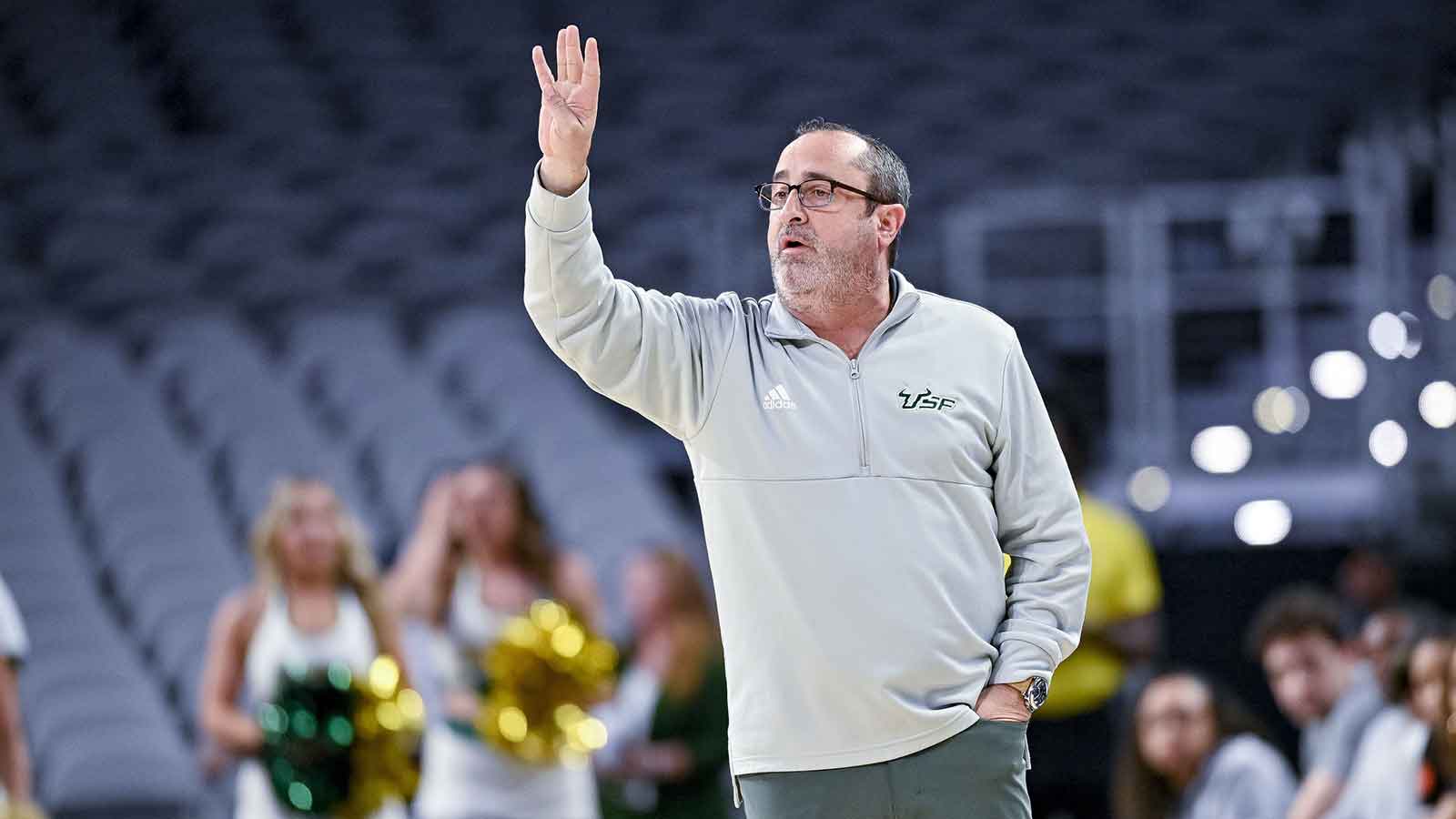 New Wings coach drops mic with bold claim that fans will love