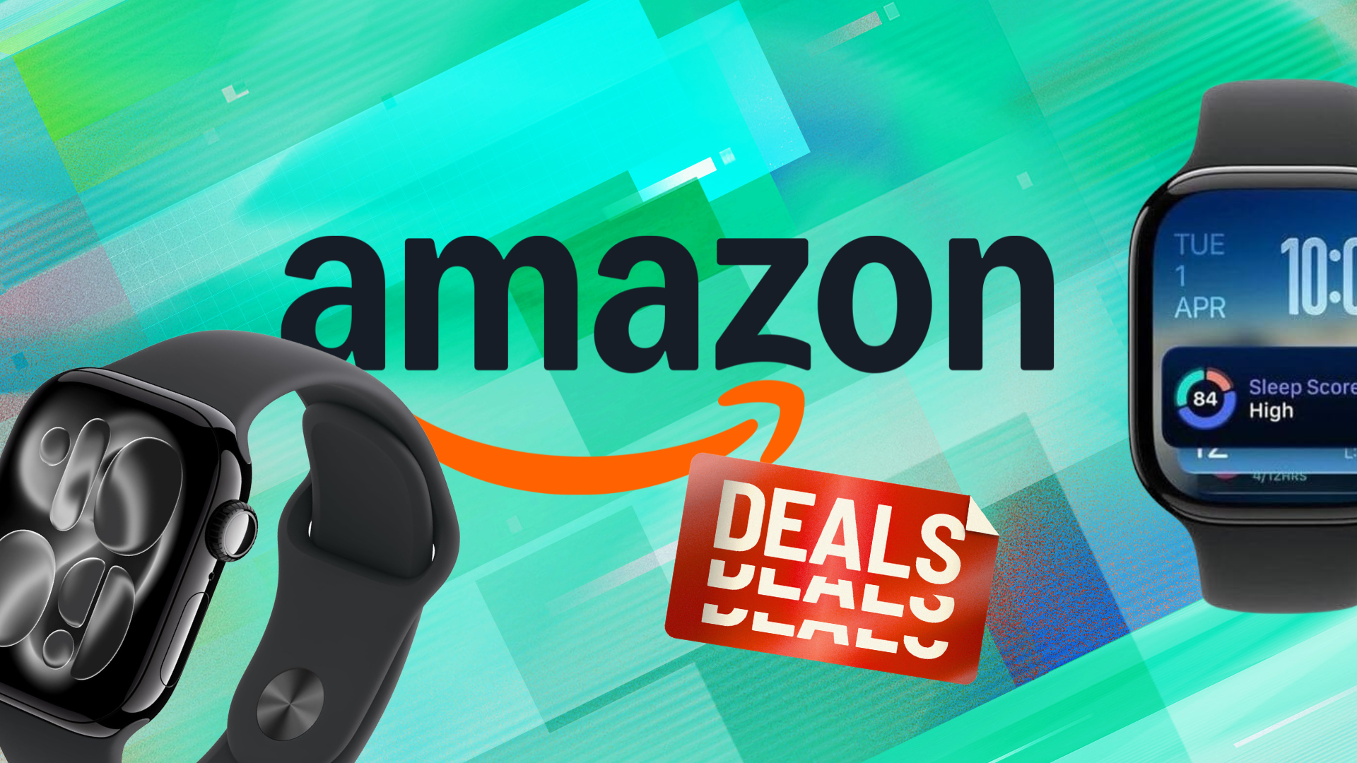 Snag Apple’s best smartwatch for $100 off at Amazon Big Spring Sale