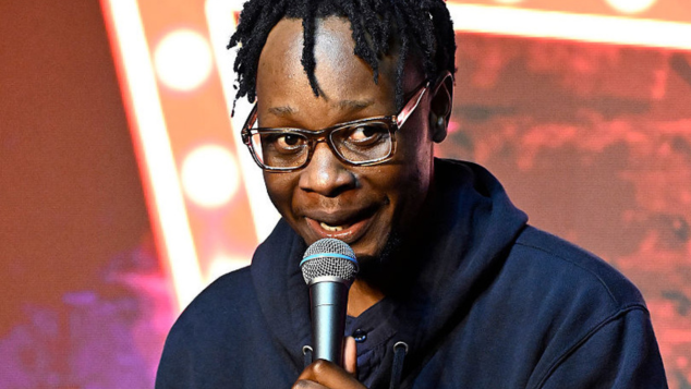 Comedian Learnmore Jonasi Sued Over Alleged Mistranslation of ‘The Lion ...