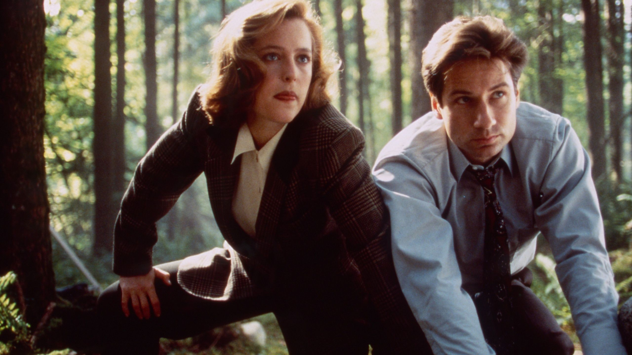 10 best episodes from The X-Files season 1, ranked