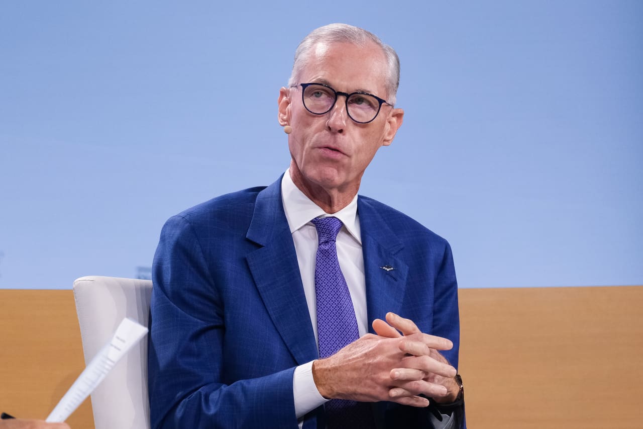 Oil execs see higher prices ahead—and a boost to renewables