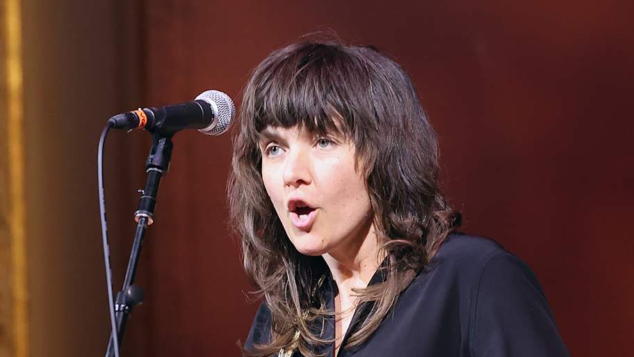Three must-listens for rock music fans to check out this week