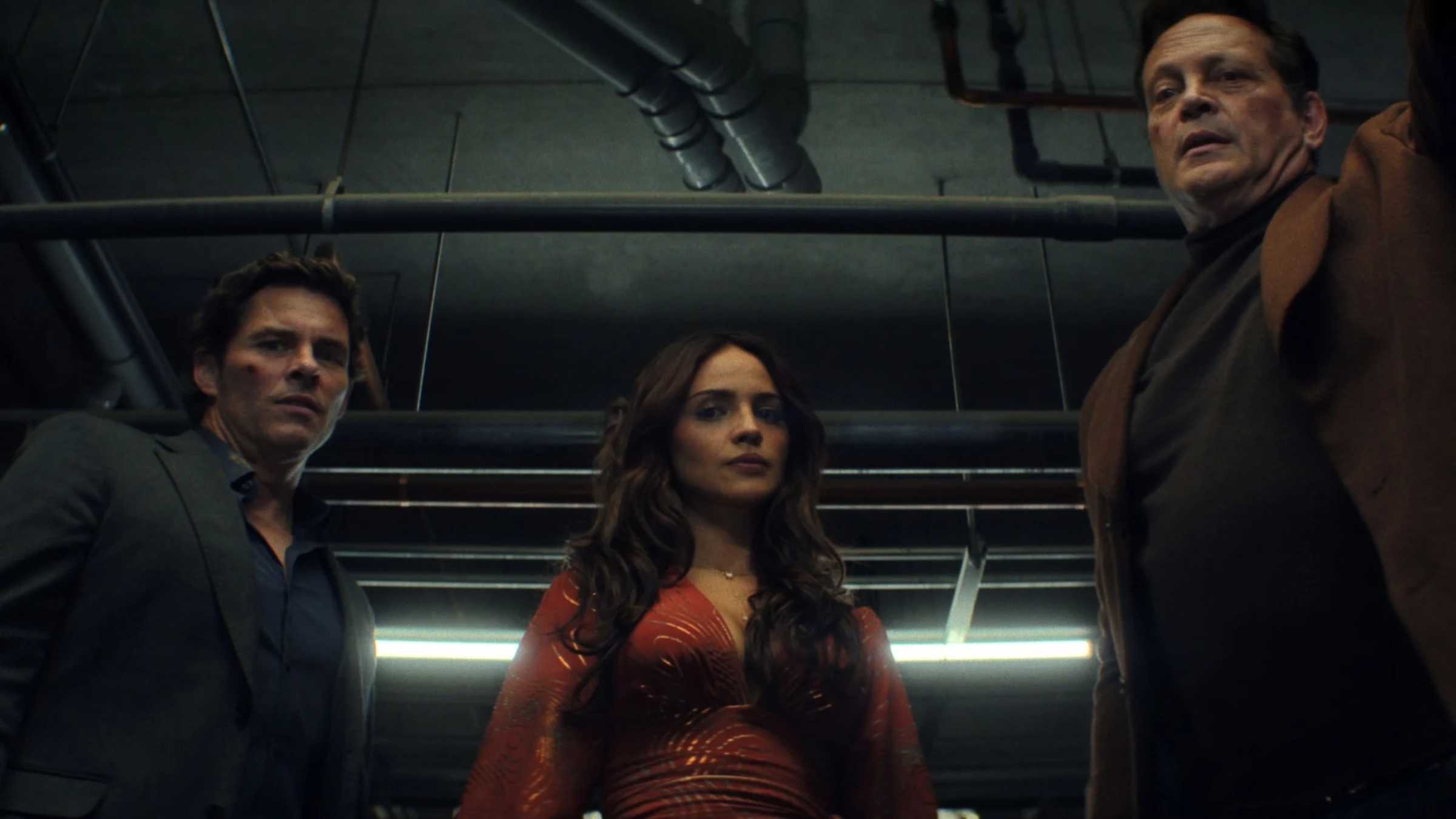 Mike & Nick & Nick & Alice ending explained: How time-travel works in ...