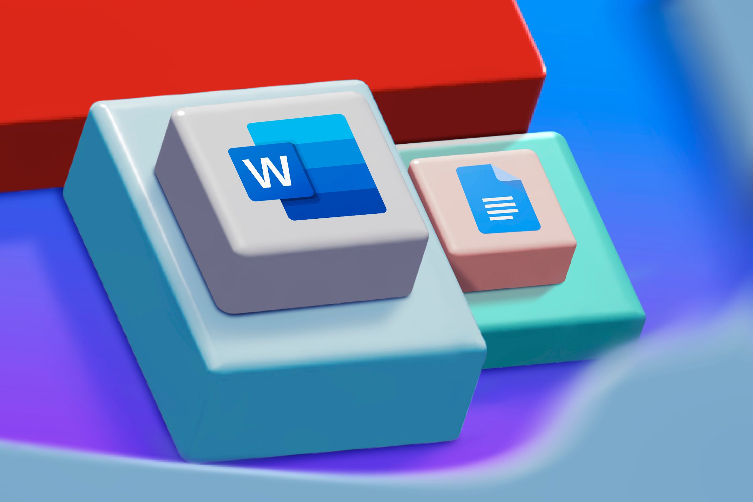 Open-source rivals challenge Google and Microsoft
