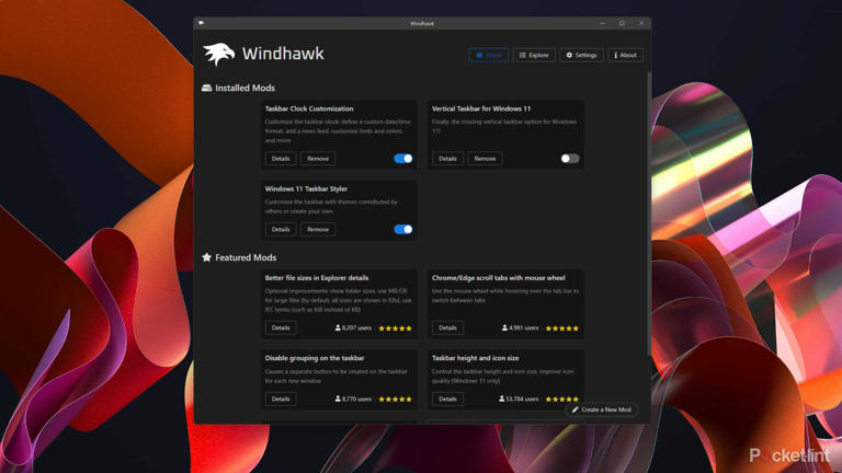 11 free (or cheap) Windows 11 mods that made my PC so much better