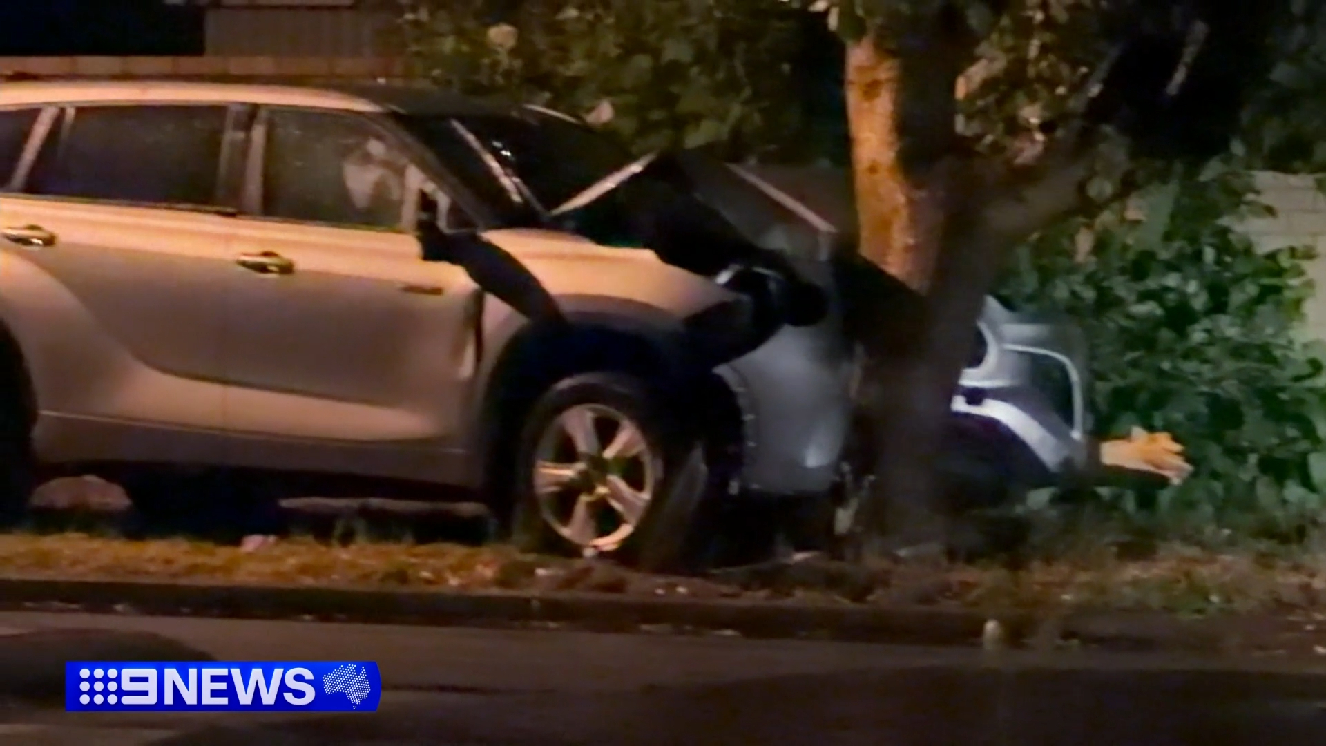 Baby killed, woman and child seriously injured in rideshare crash