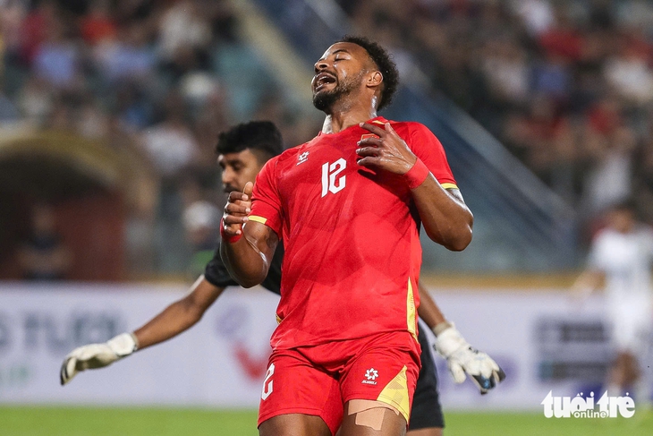 Xuân Son giải thích 'trông phát tướng' là do cơ bắp