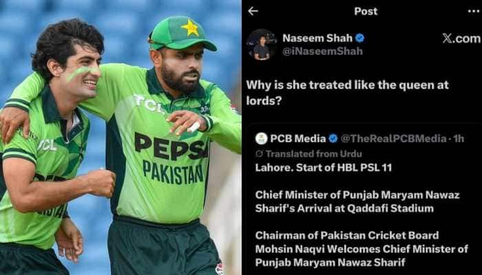 Political protocol in Pakistani sports: player reactions