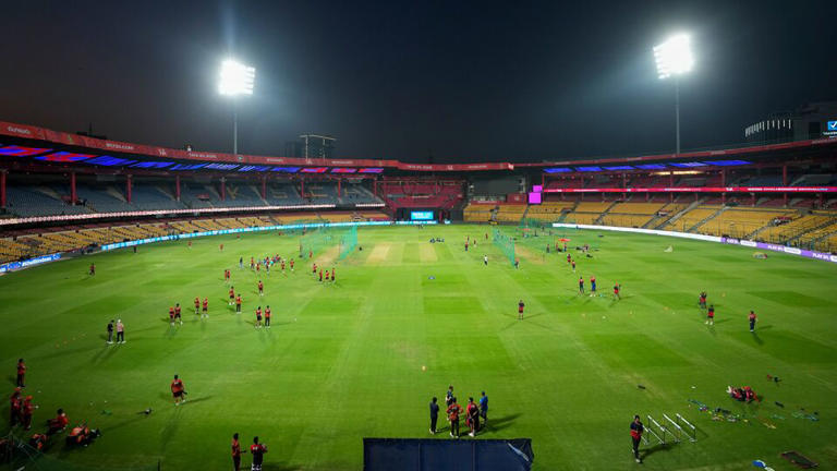 IPL 2026: Fans slam VIP culture, fume over ‘free tickets’ for MLAs for ...