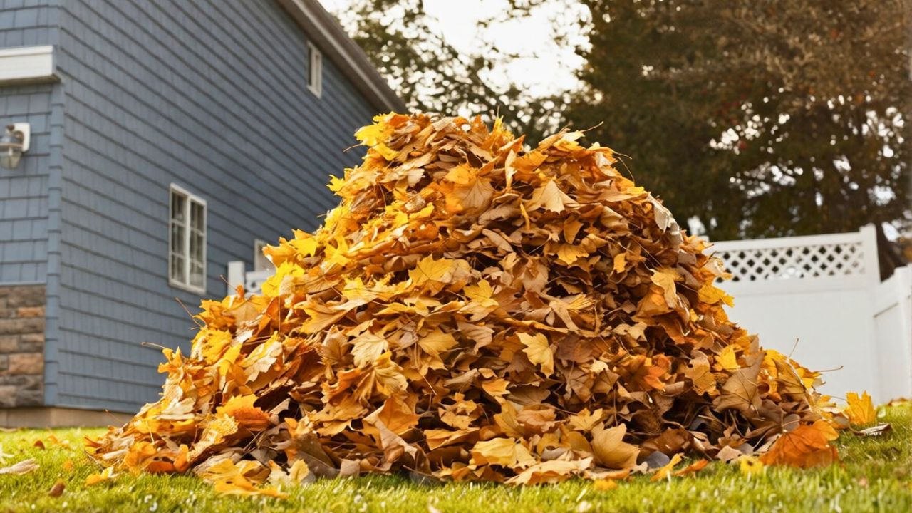 10 spring yard cleanup mistakes that bring pests right back