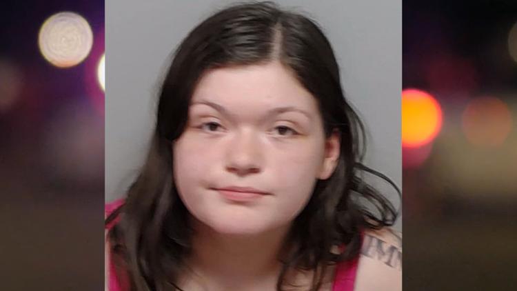 San Antonio woman accused of purposely hitting man with car in H-E-B ...