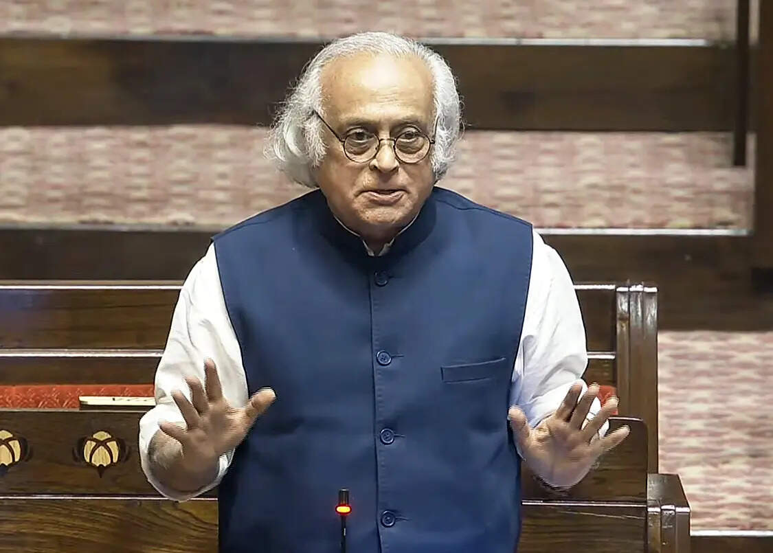 PM Modi lacks courage to oppose Israel's actions in West Bank: Congress