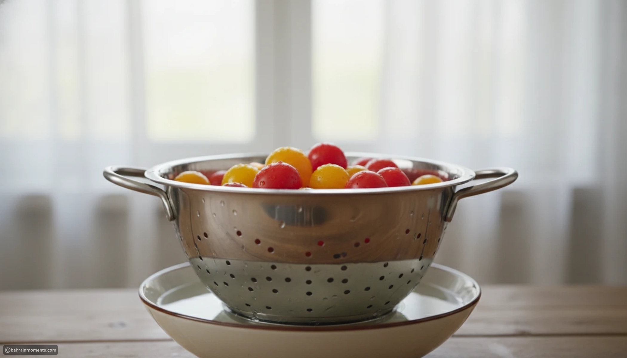 Kitchen tools that are both practical and decorative