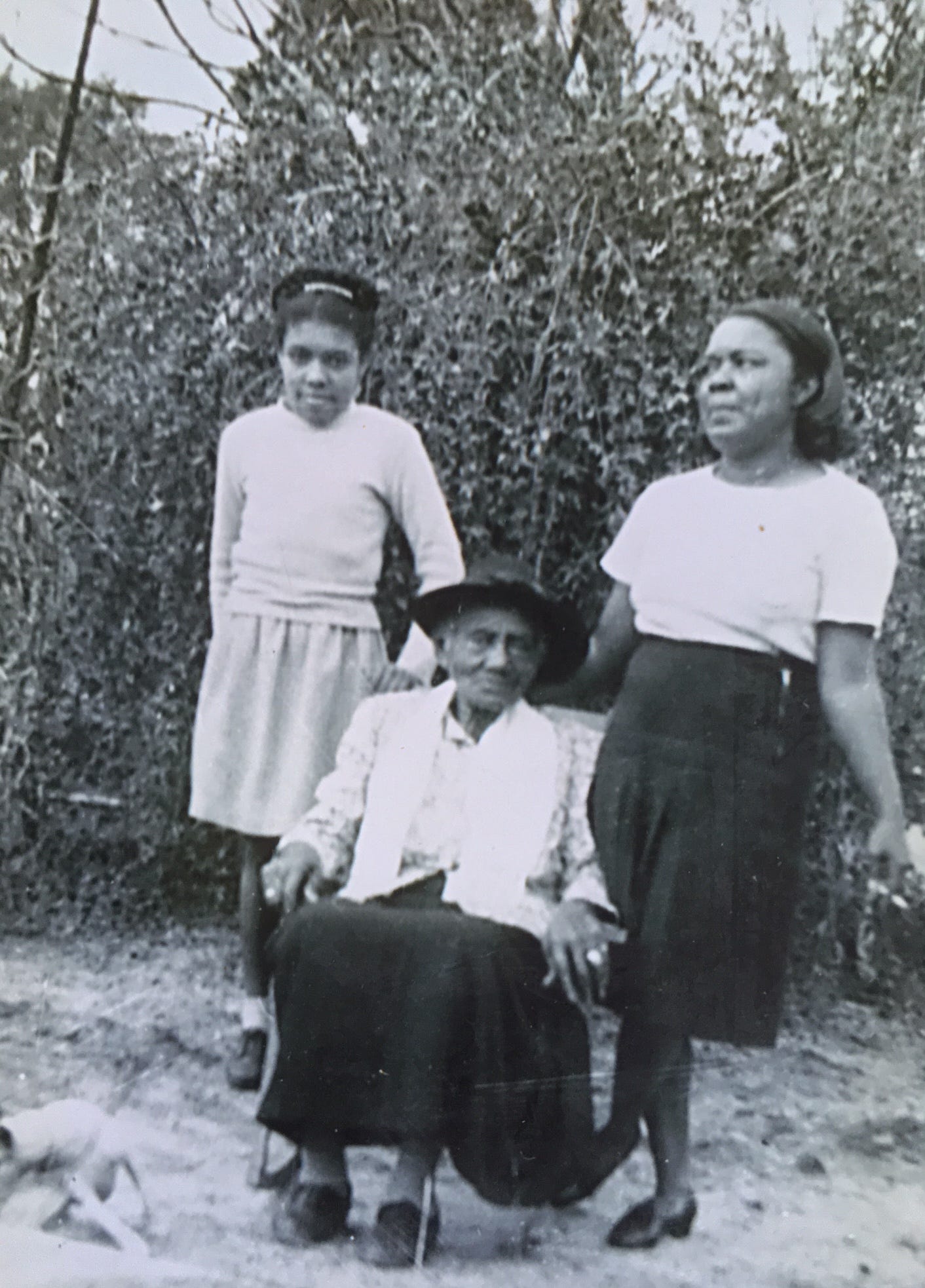 It's time to daylight the human history of Carpenter's Creek | Opinion