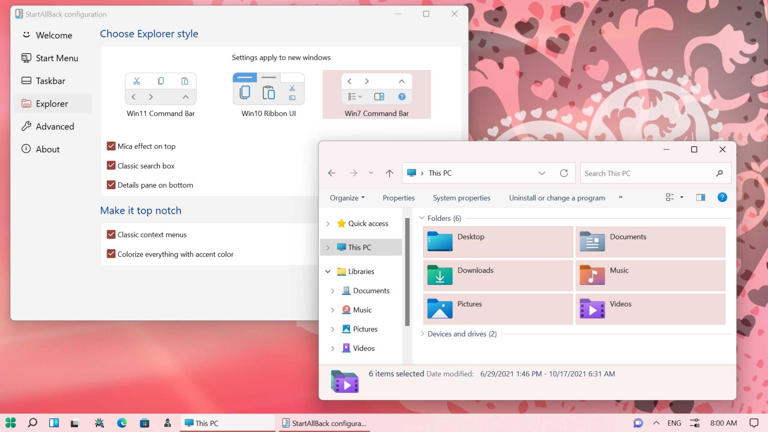 11 free (or cheap) Windows 11 mods that made my PC so much better