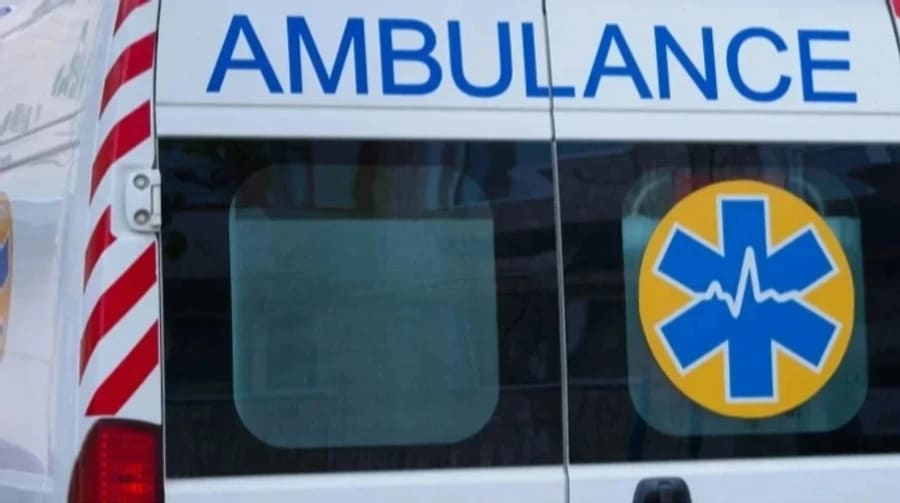 Two people killed and industrial facility damaged in Russian attack on Kryvyi Rih<br>