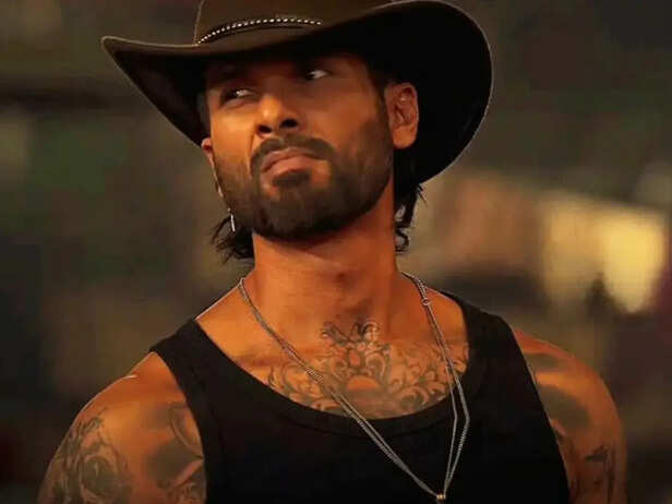 O Romeo OTT release has fans debating Shahid Kapoor’s darkest role yet