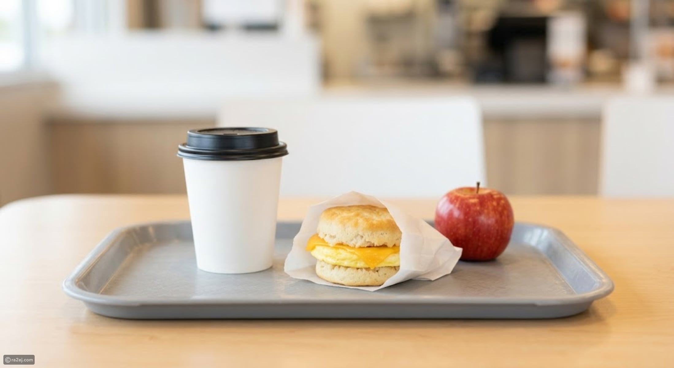 The healthiest breakfast orders at all your favorite fast food chains