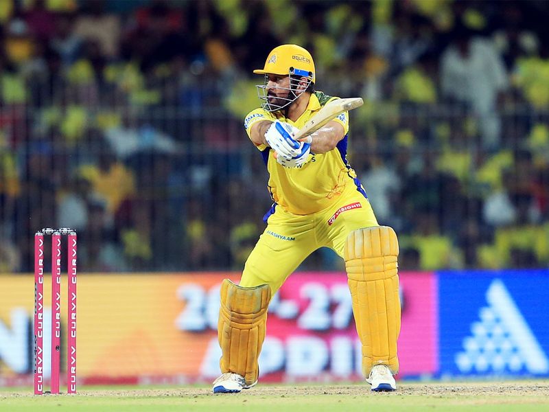 IPL 2026: CSK suffer major blow as MS Dhoni ruled out for first two weeks